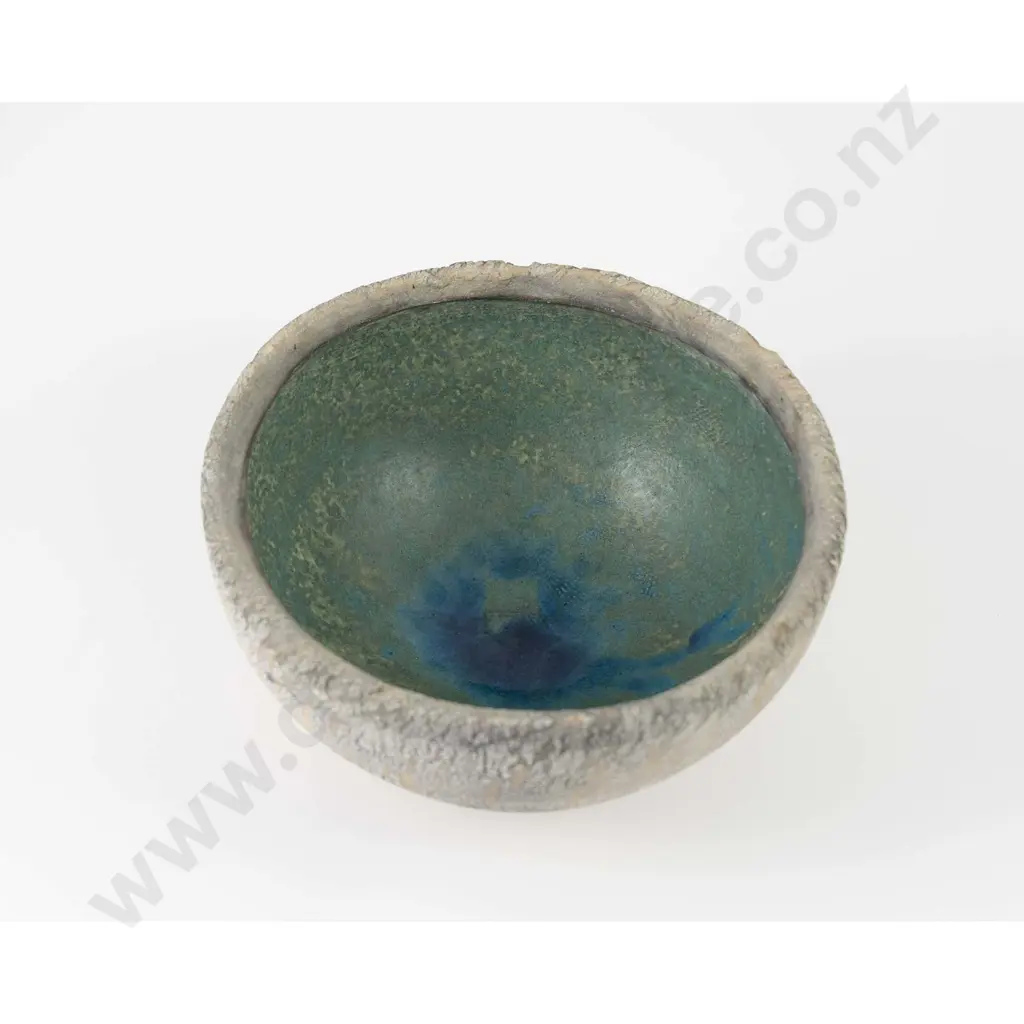 Large Len Castle Pacific Series Bowl Image 1++