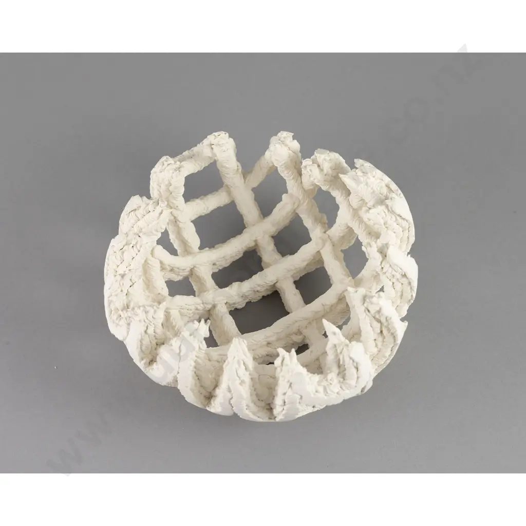 John Parker Lattice Bowl Image 1++