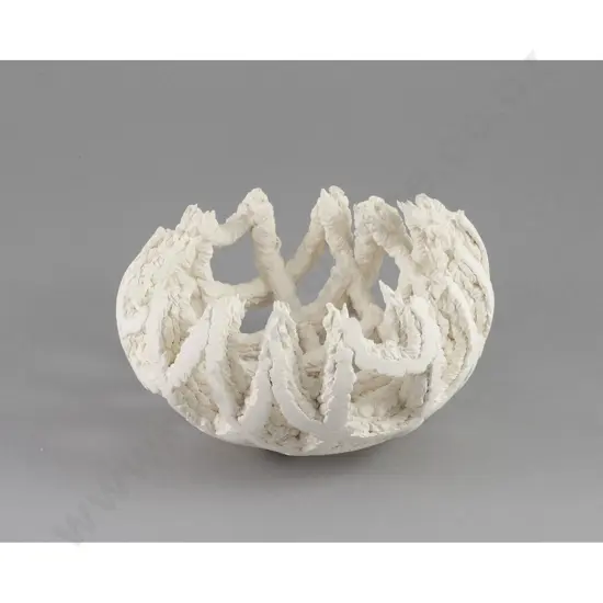 John Parker Lattice Bowl