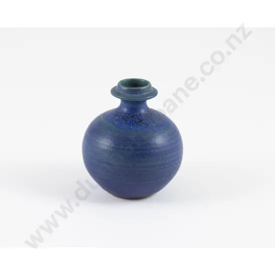 Small Graeme Storm Vase
