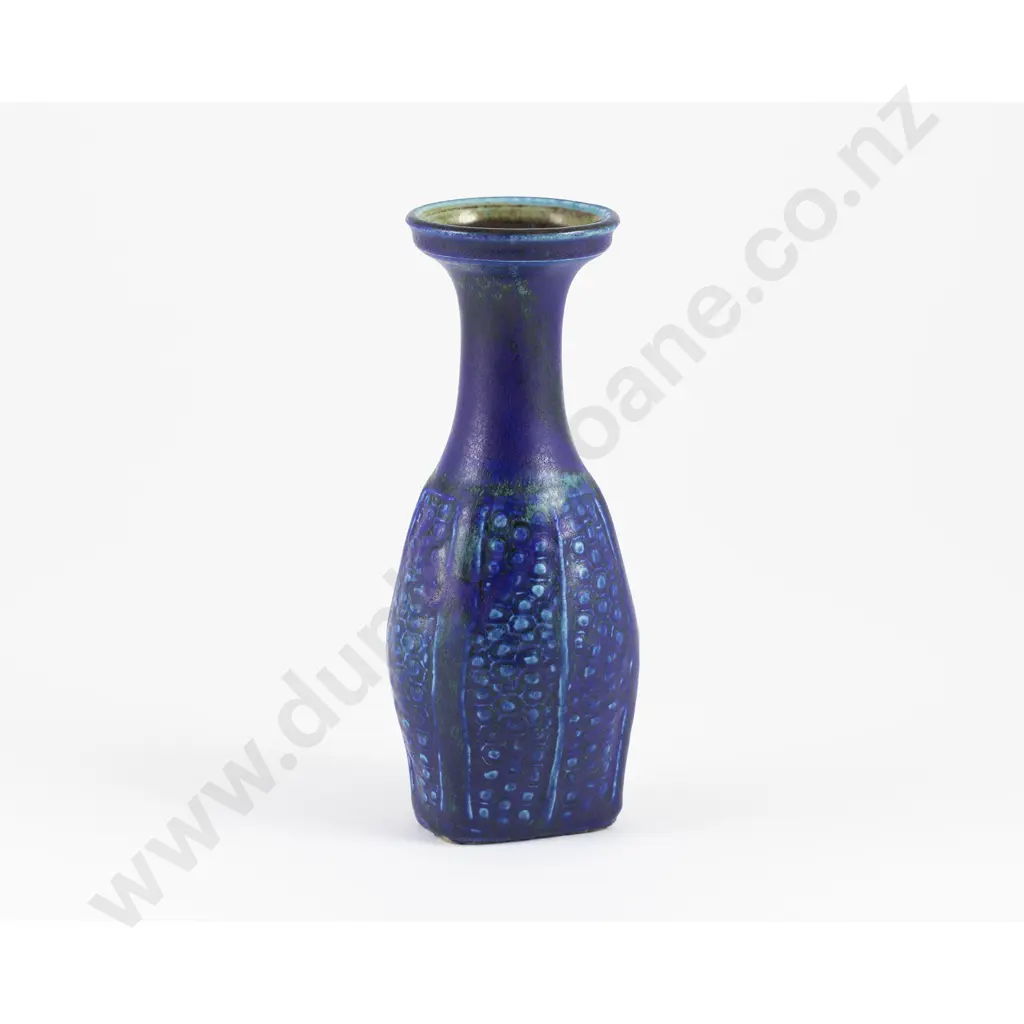 Graeme Storm Bottle Vase Image 1++