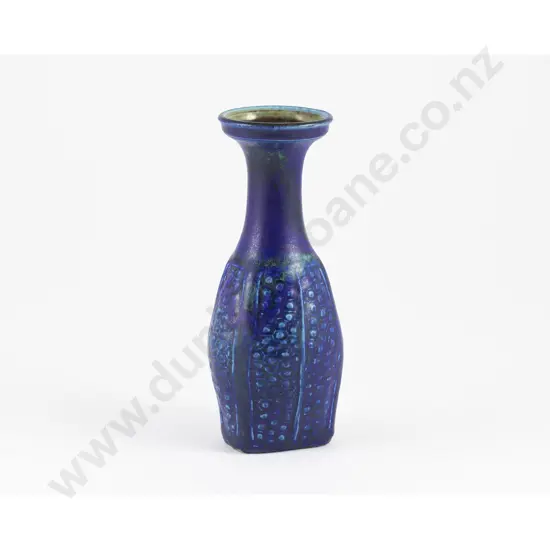 Graeme Storm Bottle Vase