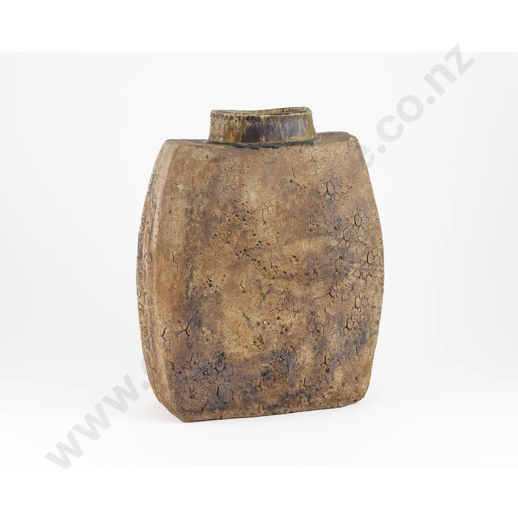 Doreen Blumhardt Slab Vase Image 1++