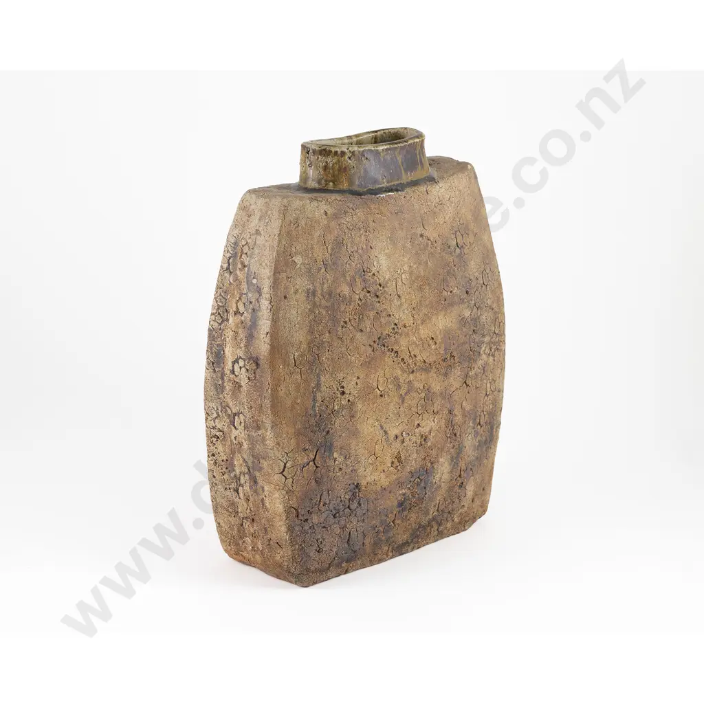 Doreen Blumhardt Slab Vase Image 1++