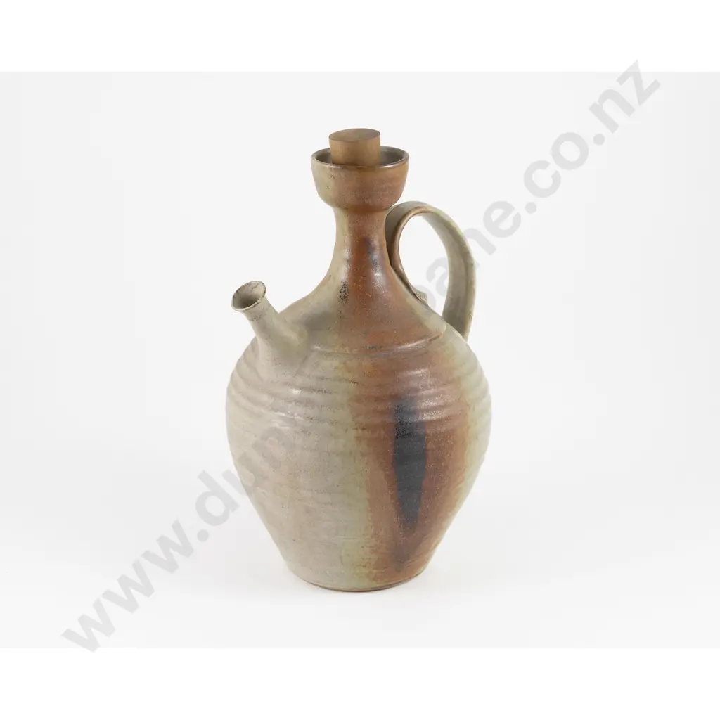 Large Jack Laird Wine Jug Image 1++