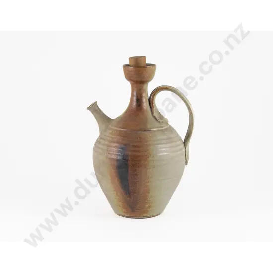 Large Jack Laird Wine Jug