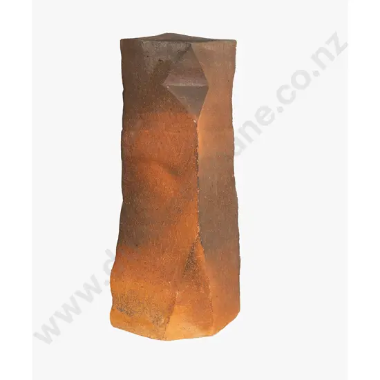 Jan White Sculptural Form