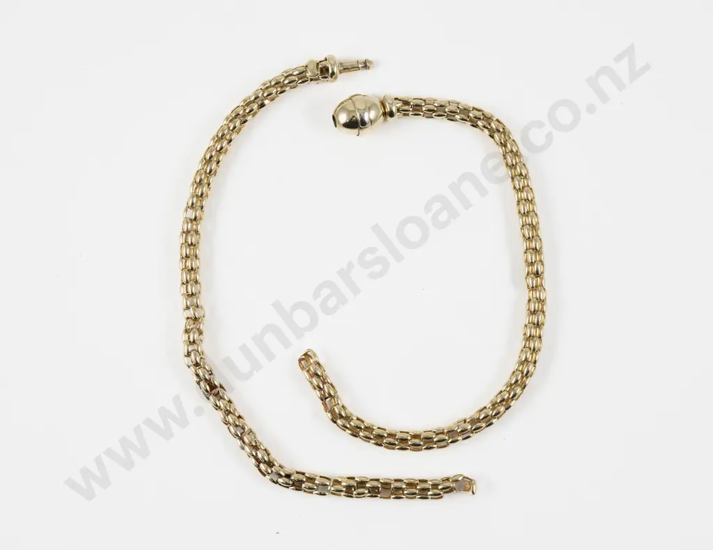 9ct Gold for Scrap Image 1++