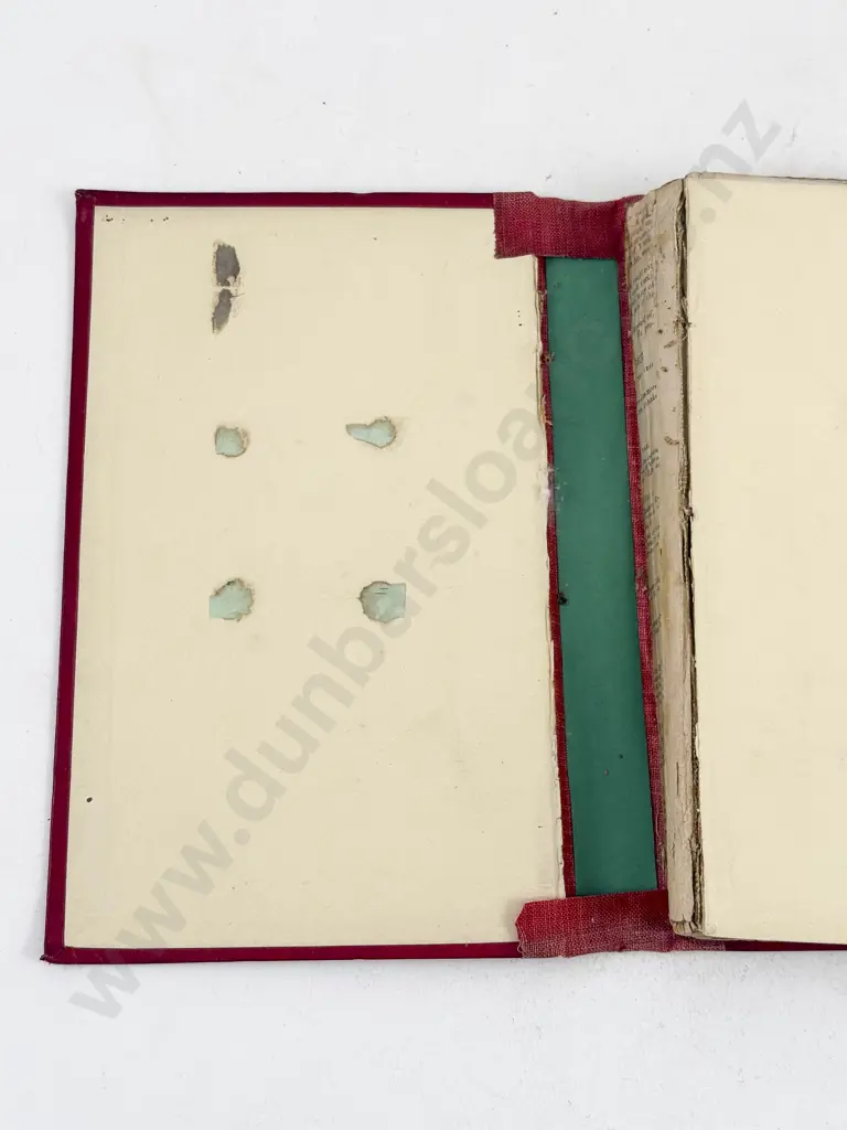 Angas, George French, Savage Life And Scenes in Australia And New Zealand (2 Vols, 1847) Image 1++