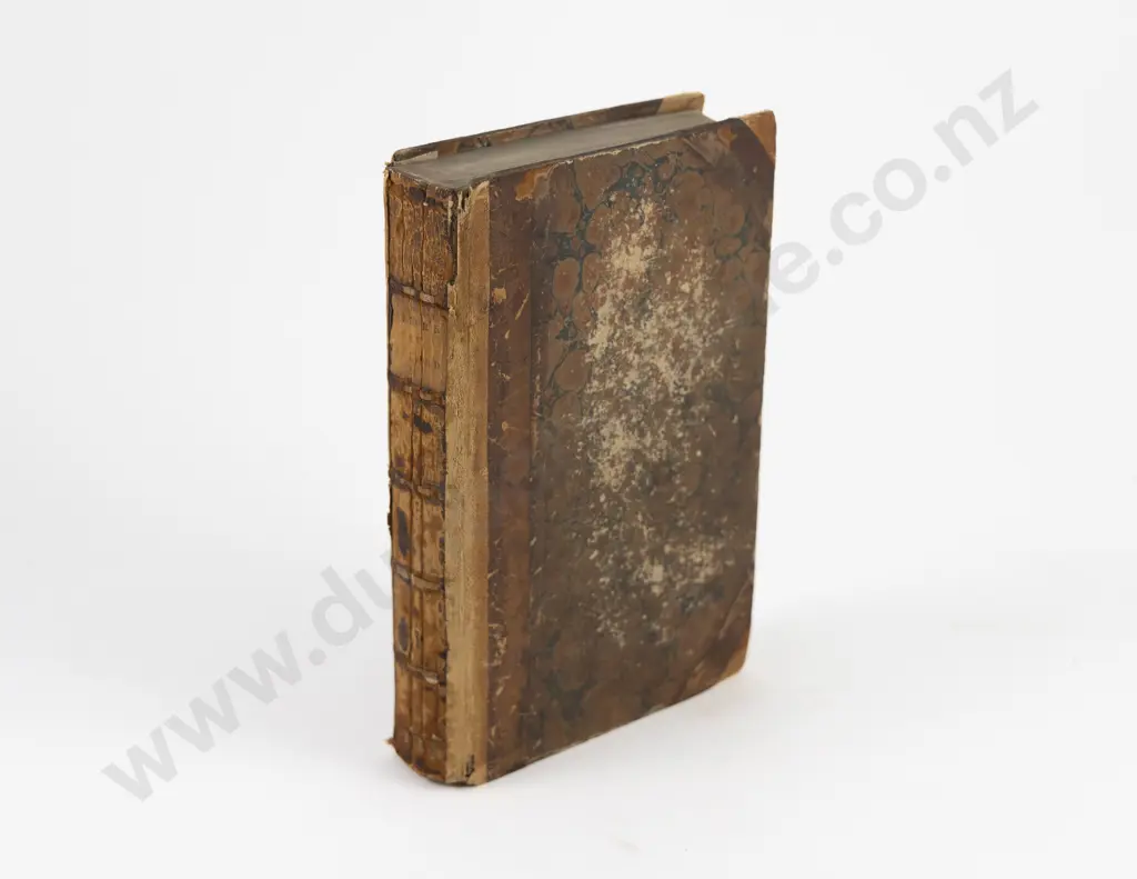 Taylor. Rev. Richard, Te Ika A Maui (First Edition 1855) Image 1++