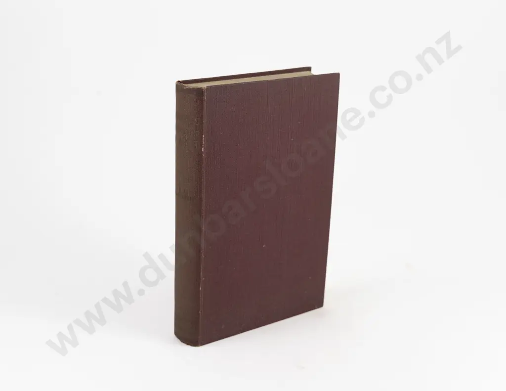 MacDonald C A - Pages From The Past Some Chapters In The History Of Marlborough Image 1++