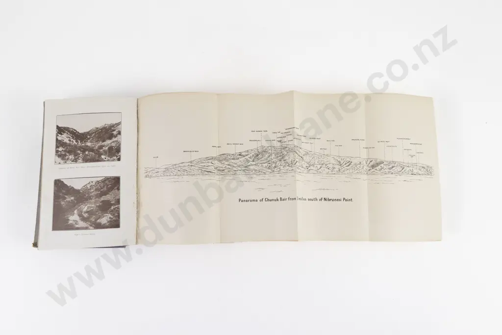 Byrne, Lieut. A. E., Official History of the Otago Regiment, N.Z.E.F. in the Great War Image 1++