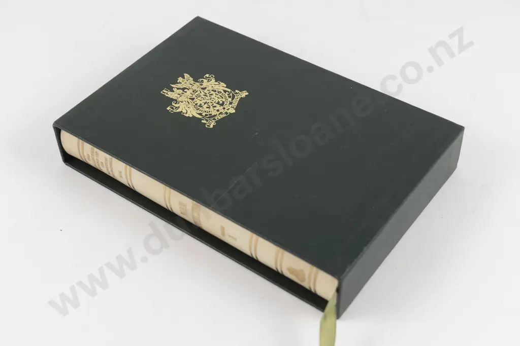 Churchill, Sir Winston, The Collected Essays Of Sir Winston Churchill (38 Volumes) Image 1++