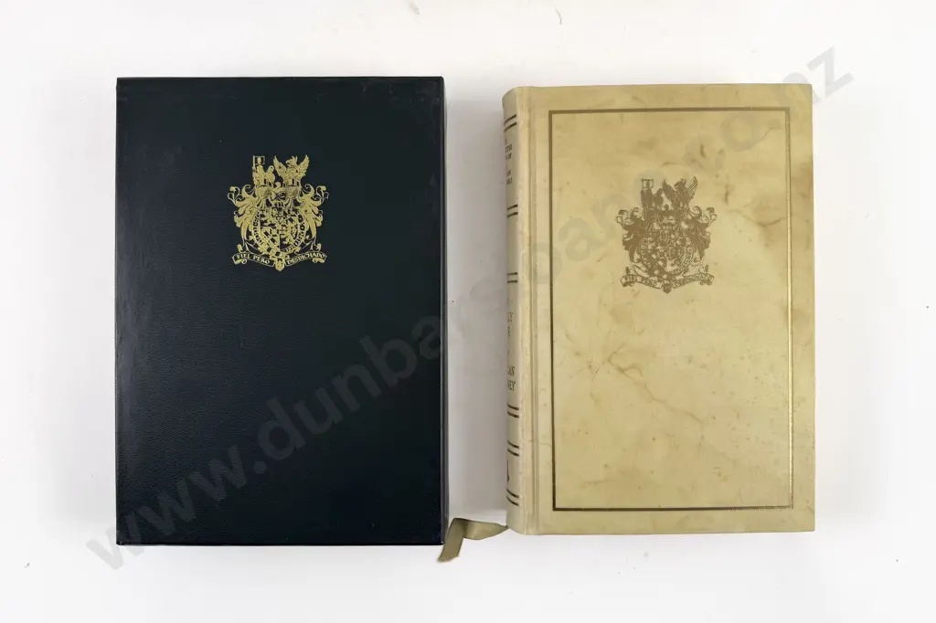 Churchill, Sir Winston, The Collected Essays Of Sir Winston Churchill (38 Volumes) Image 1++