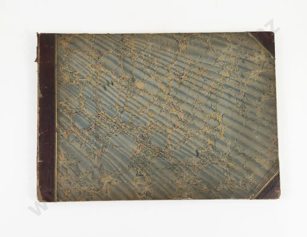 Howe, James, Portraits Of Horses of Distinguished Merit, Cattle Etc, Part I, 1832 Image 1++