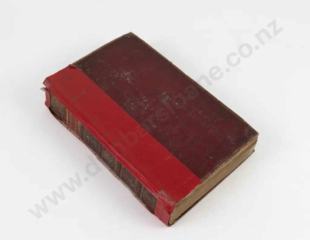 Reresby, Sir John, The Travels and Memoirs of Sir John Reresby, Bart, 1813 Image 1++