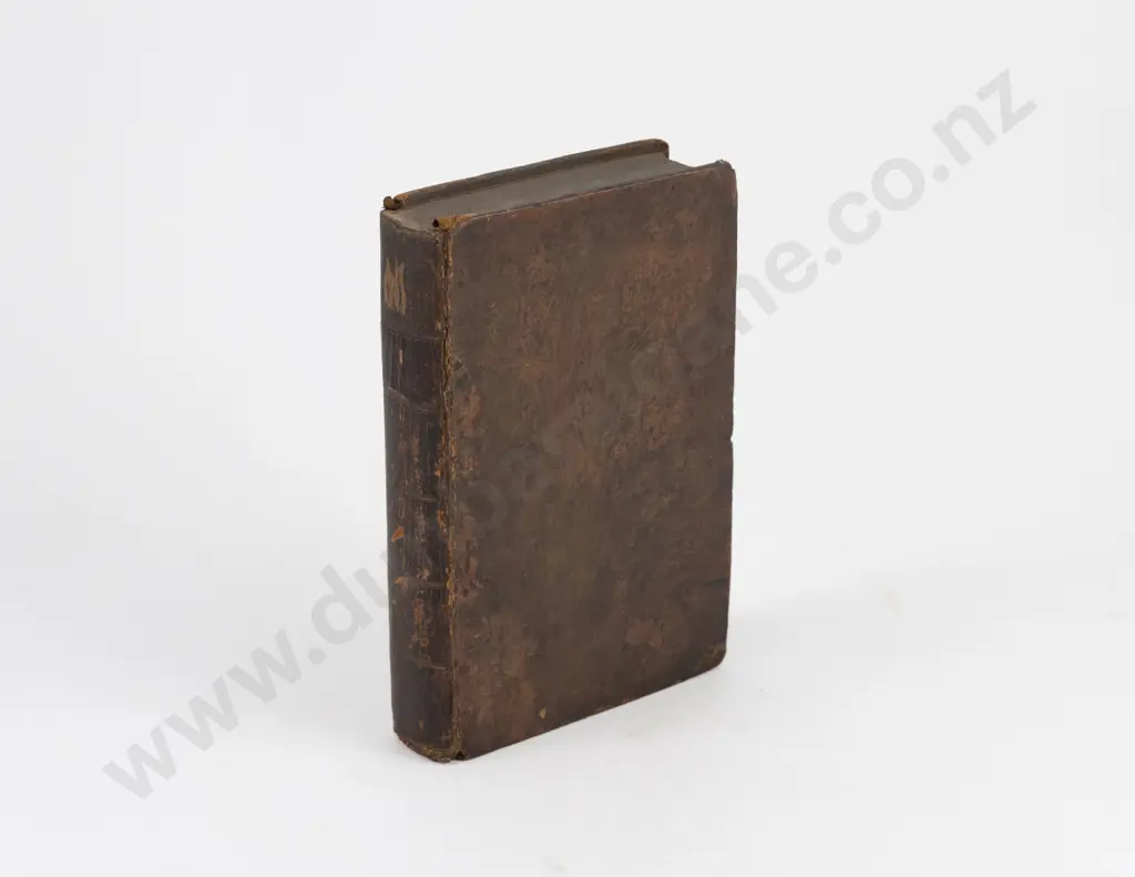 Nimmo, William, A General History of Stirlingshire, 1777 Image 1++