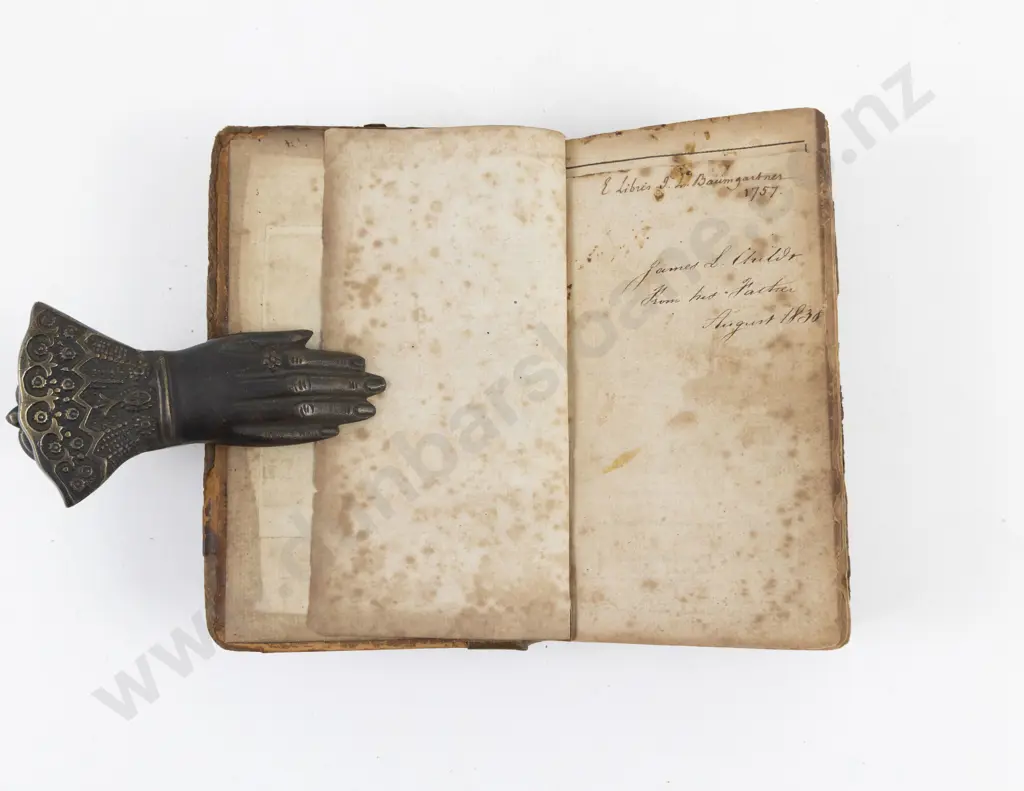 Addison, Joseph, Remarks On Several Parts Of Italy In the Years 1701, 1702, 1703, (1736) Image 1++