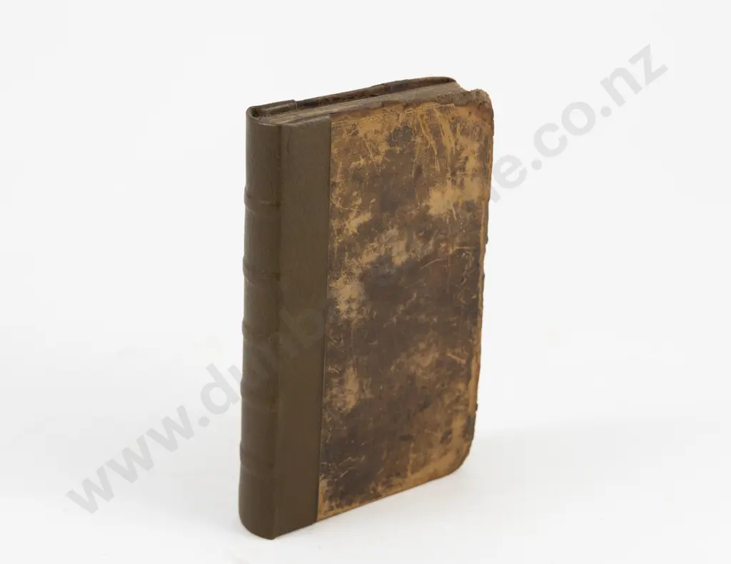 Addison, Joseph, Remarks On Several Parts Of Italy In the Years 1701, 1702, 1703, (1736) Image 1++
