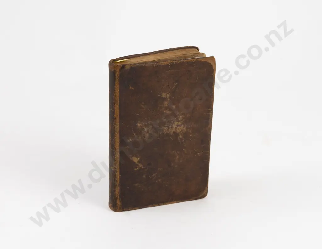 Patterson, Samuel, Narrative Of The Adventures And Sufferings Of Samuel Patterson, 1817 Image 1++