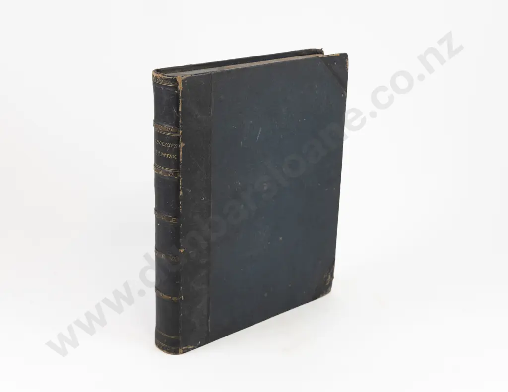 Nicholson, Peter, Practical Carpentry, Joinery, and Cabinet-Making, 1861 Image 1++