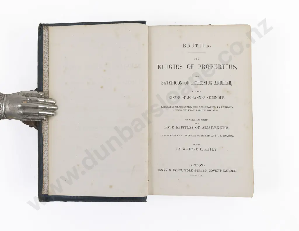Kelly, Walter, K, Erotica, 1854 Image 1++