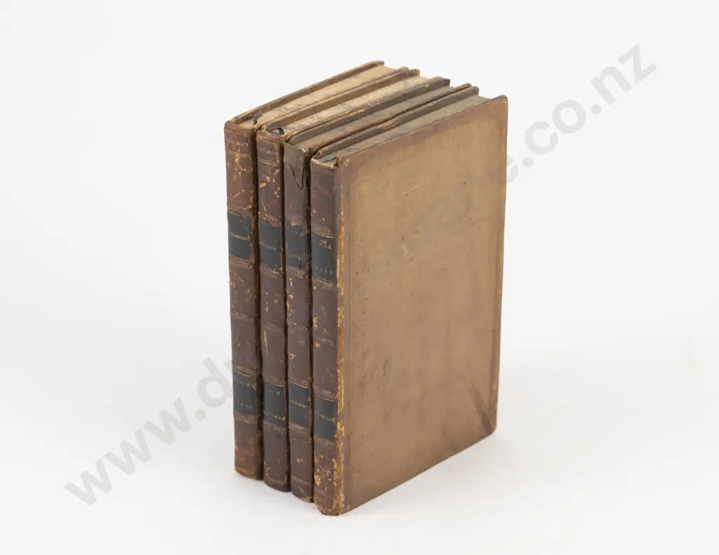 Bloomfield Robert - Rural Tales Ballads And Songs Image 1++