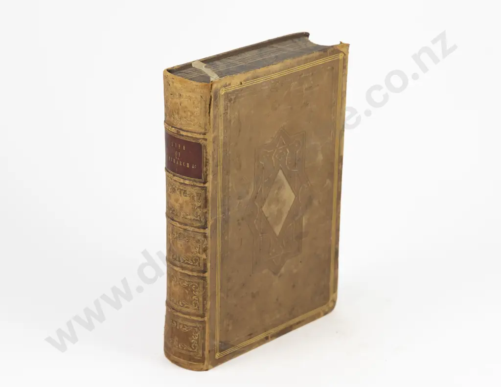 Mrs Dobson, The Life Of Petrarch and Other Works Image 1++