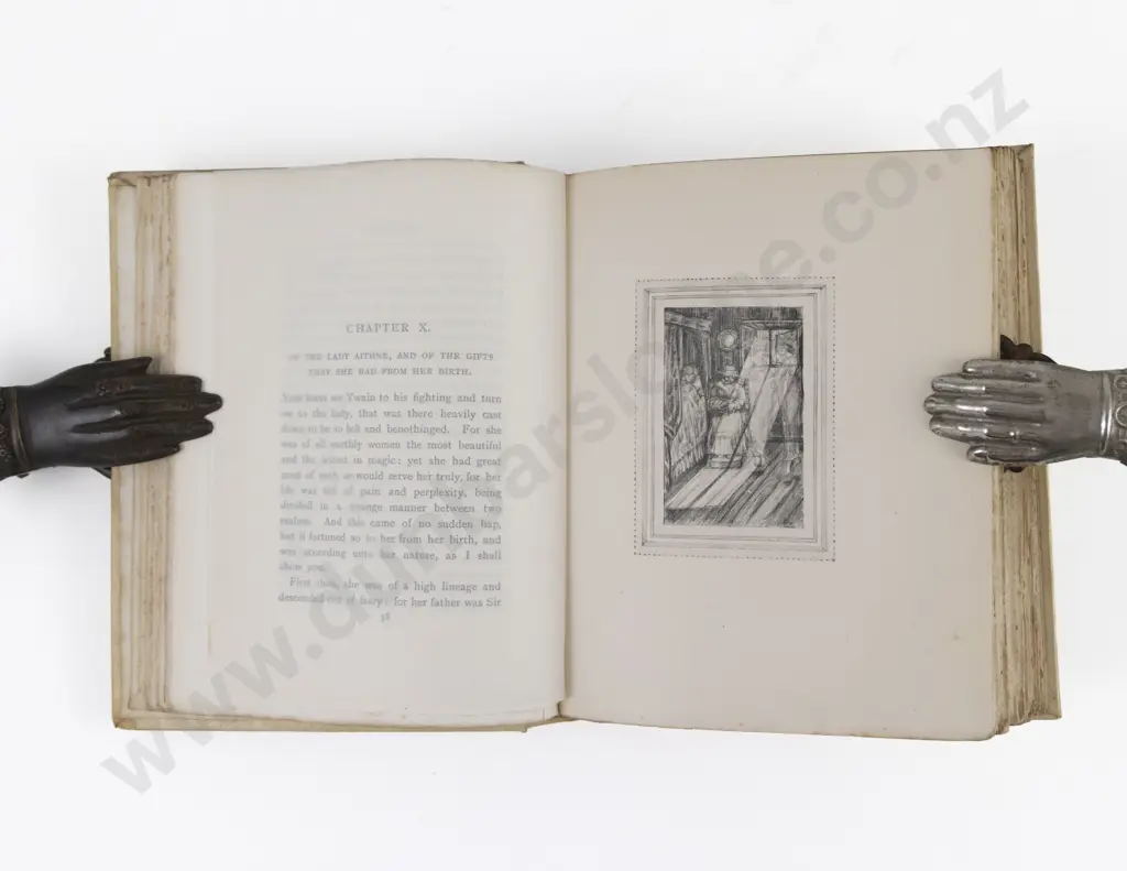 Newbolt, Henry, Aladore, 1914 (Pat Lawlor's copy) Image 1++