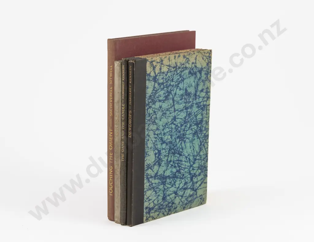 4 Various Volumes Image 1++