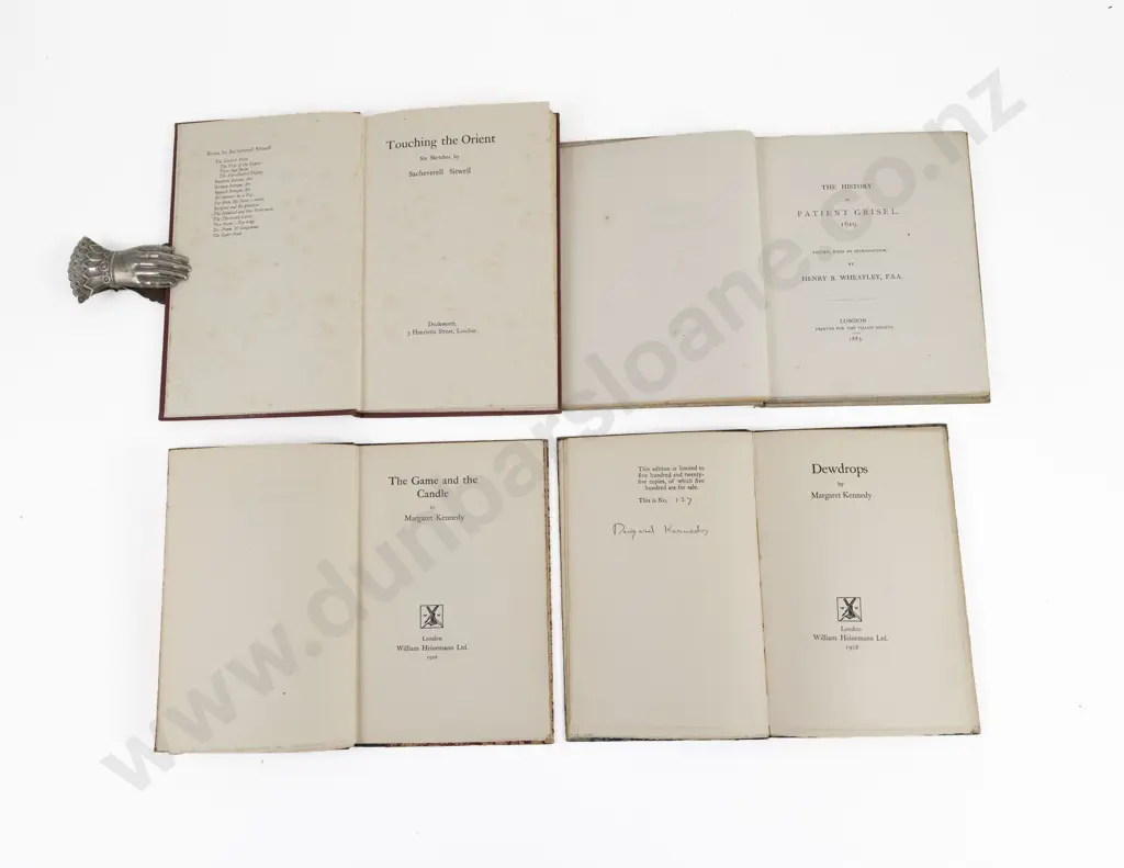 4 Various Volumes Image 1++