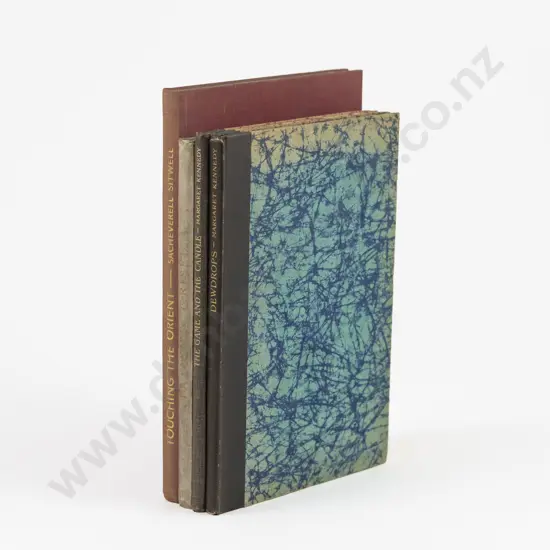 4 Various Volumes