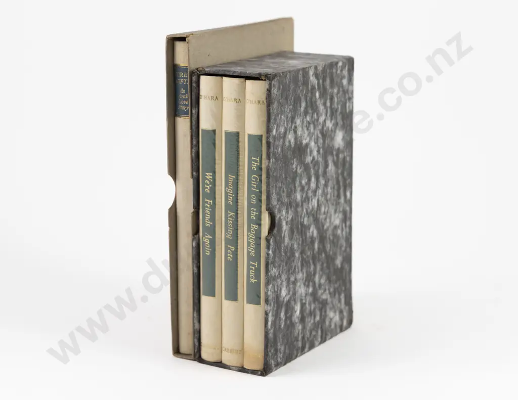 3 Volume Set From Sermons And Soda Water Plus Three Gifts Image 1++