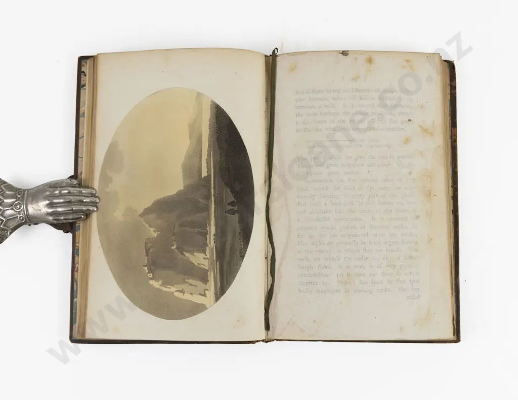 Gilpin William - Observations Relative Chiefly To Picturesque Beauty Image 1++