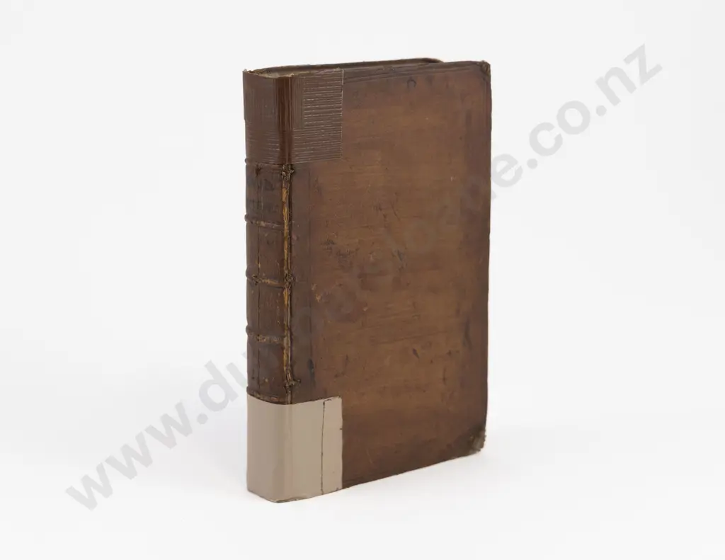 Clarke John - P Ovidii Nasonis Metamorphoseon Libri XV Image 1++