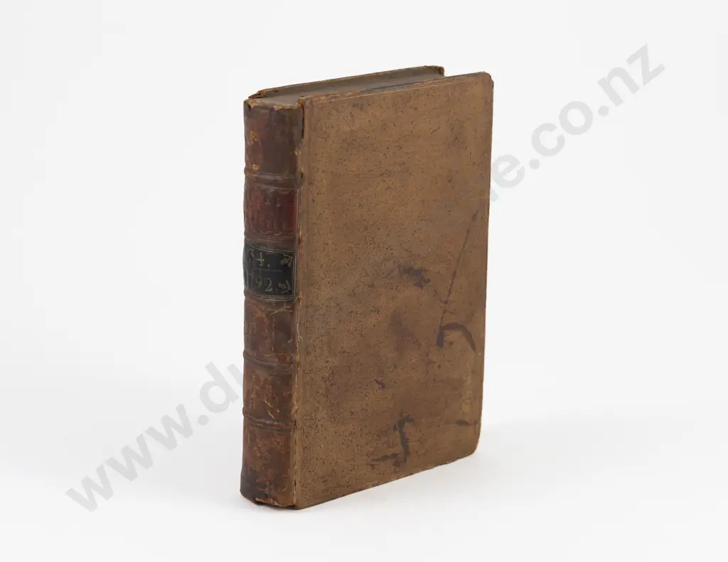 (-)The Annual Register, 1798 Image 1++