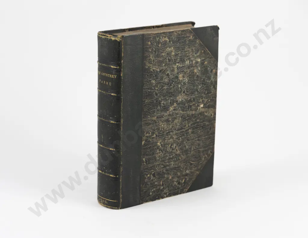 Steuens, Charles & Liebault, John, Maison Rustique or The Covntrey Farme, 1606 Image 1++