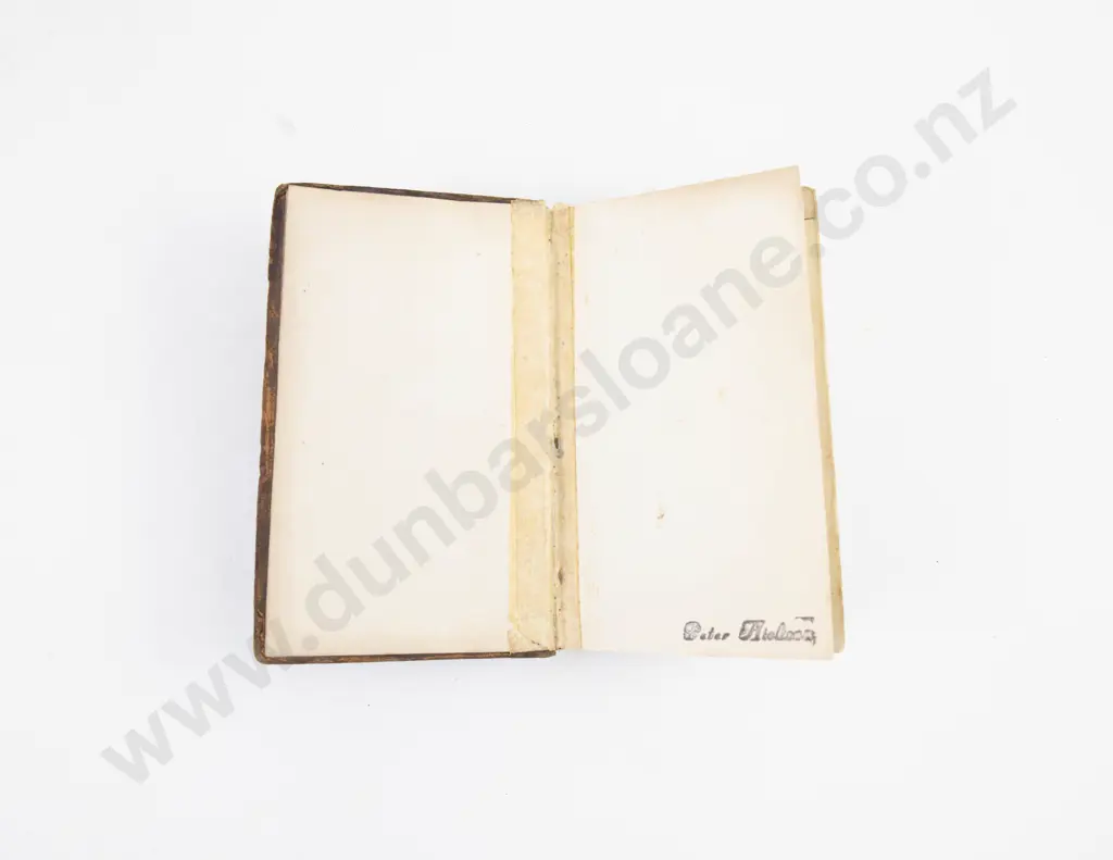 Burnet Gilbert - Some Passages in the Life and Death of John Earl of Rochester Image 1++