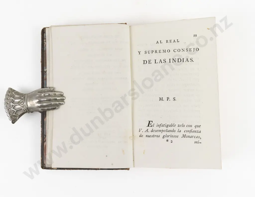 Bagnati, Padre Simon, El Alma En Soledad, 1796 (Volume 1) Image 1++