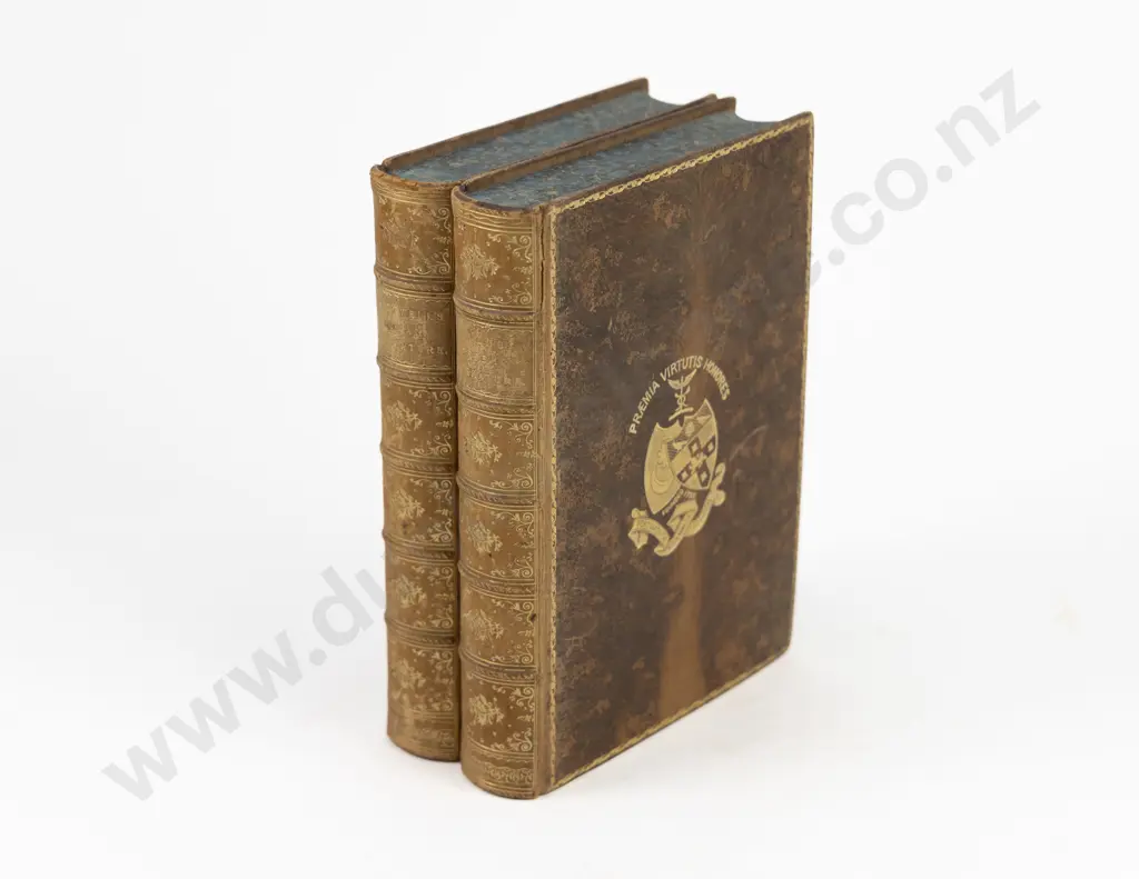 A History Of Roman Literature plus A History Of Greek Literature Image 1++