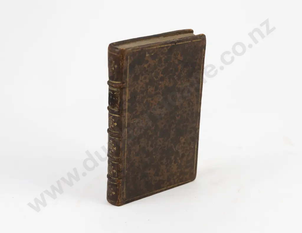 Marchant, John, Puerilia: or Amusements for the Young 1751 Image 1++
