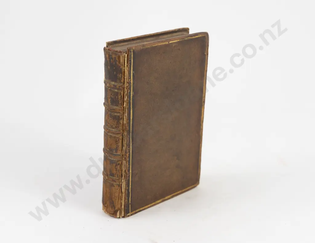 Swift, Dr. Jonathan, The Works of Dr. Jonathan Swift (12 Volumes, 1760) Image 1++