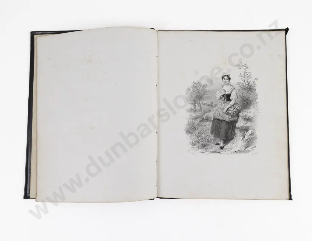 (-) A First, Second & Third  Collection of Favourite Songs Sung at Vaux Hall by Mrs Weichsell (c1765-1771) Image 1++