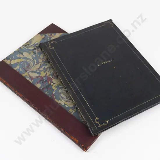 (-) A First, Second & Third  Collection of Favourite Songs Sung at Vaux Hall by Mrs Weichsell (c1765-1771)