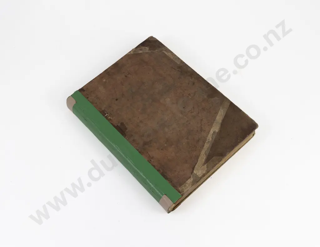 Churchill, T. O., The Life of Lord Viscount Nelson, 1811 Image 1++
