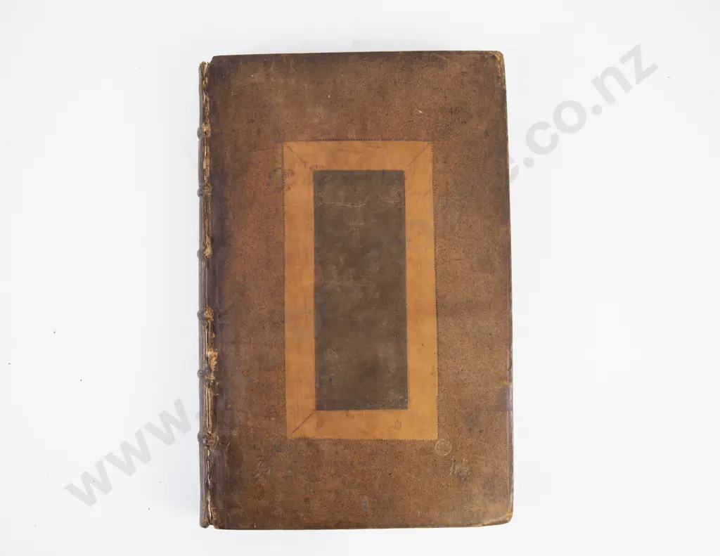Clarendon, Edward, Earl of, The History of the Rebellion and Civil Wars in England  plus The Life Of Image 1++
