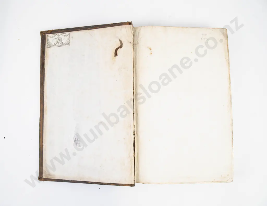 Clarendon, Edward, Earl of, The History of the Rebellion and Civil Wars in England  plus The Life Of Image 1++