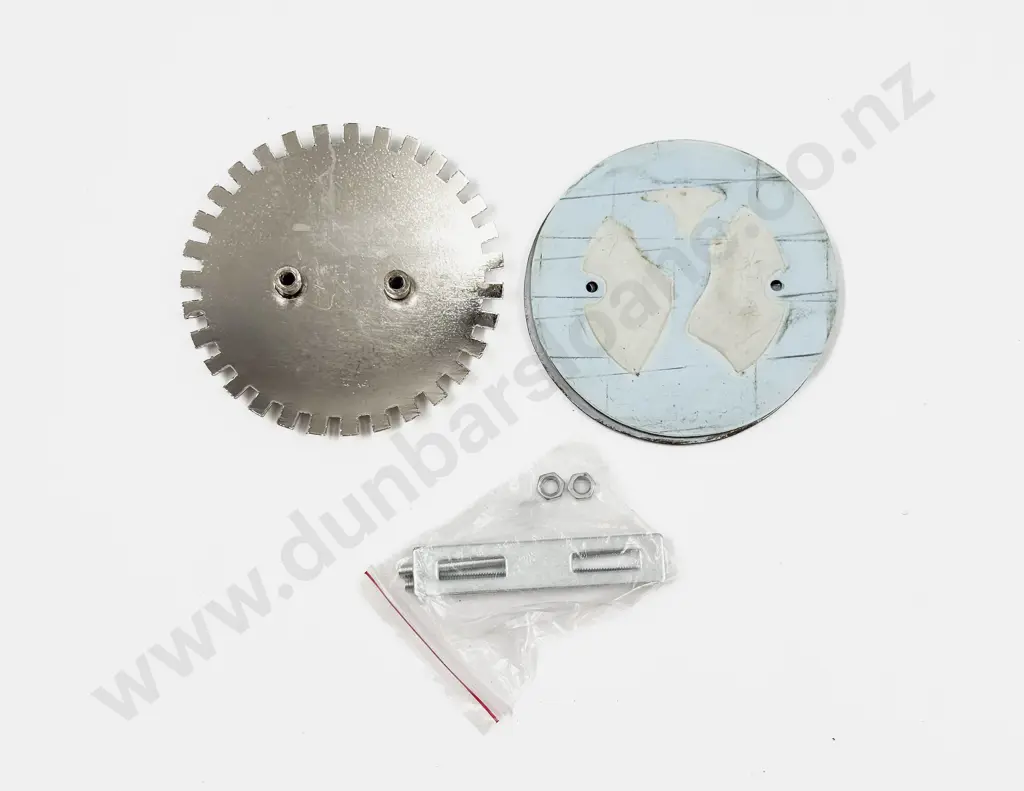 Royal Air Forces Association Car Badge and England Coat of Arms Badge Image 1++