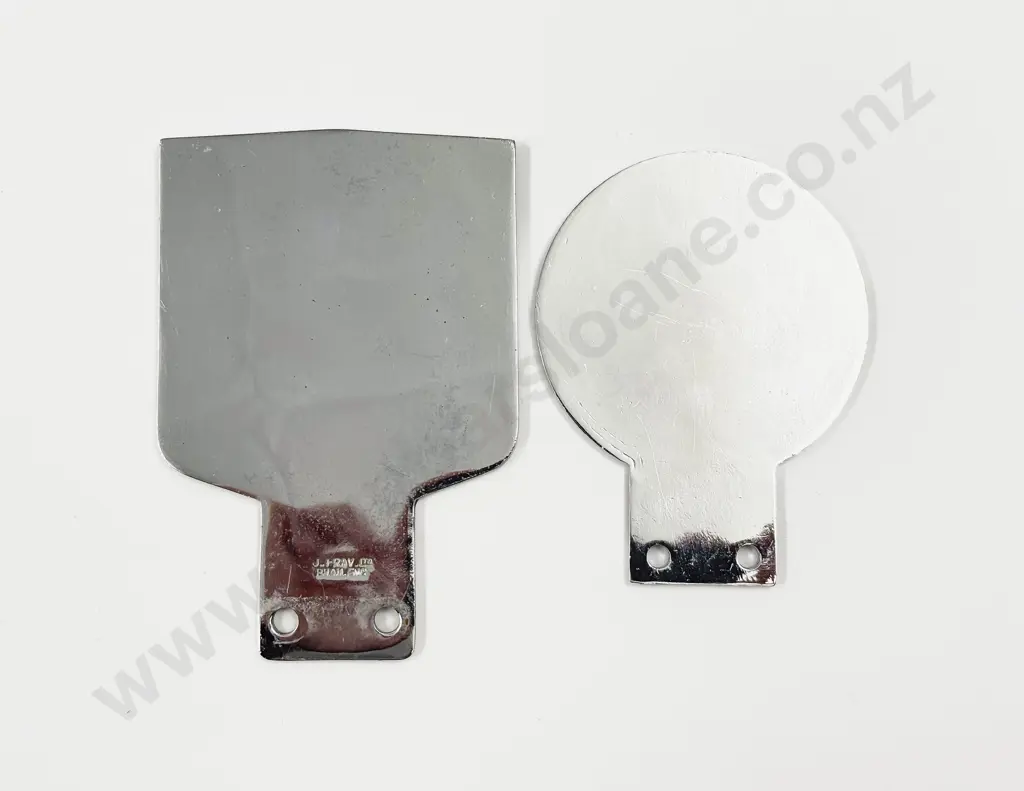 Enamelled Badges BEN Elephant British Benevolent Fund and London Motor Club Image 1++