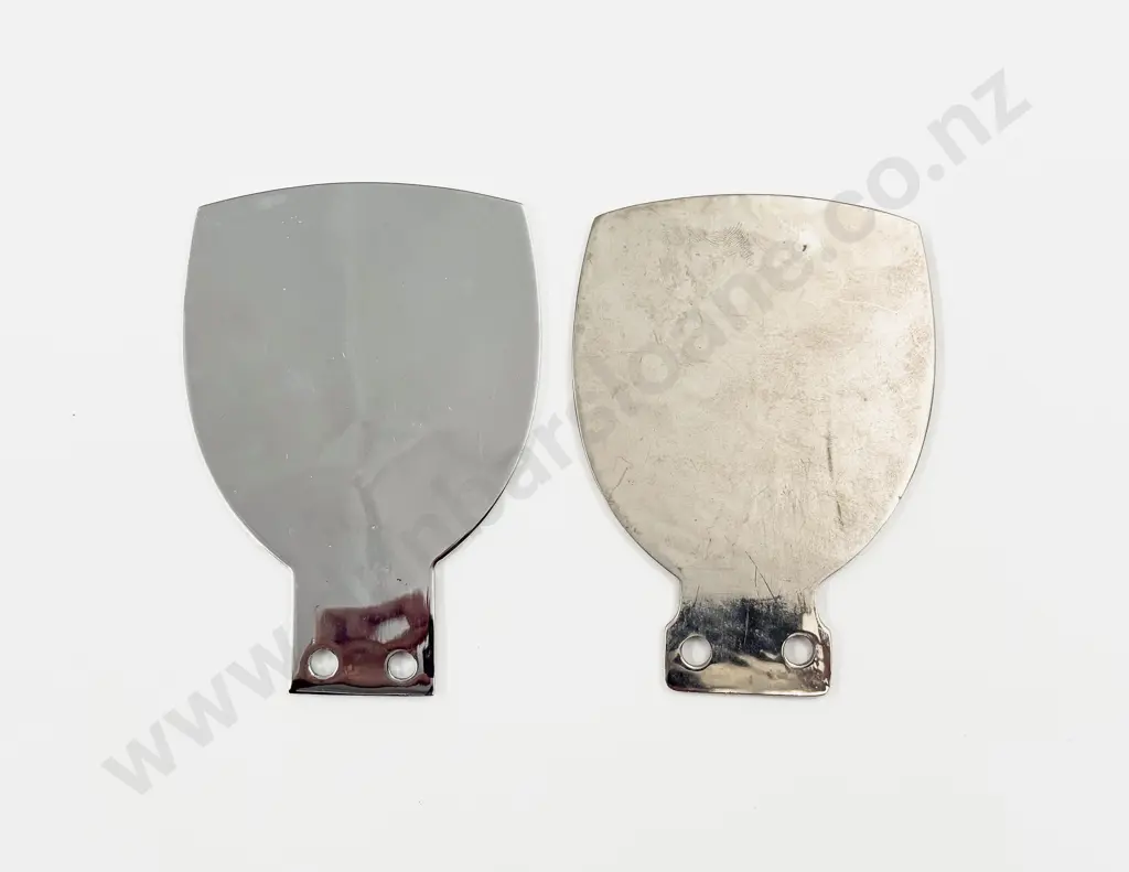 Enamelled Badges British Racing & Sports Car Club and British Automobile Racing Club Image 1++